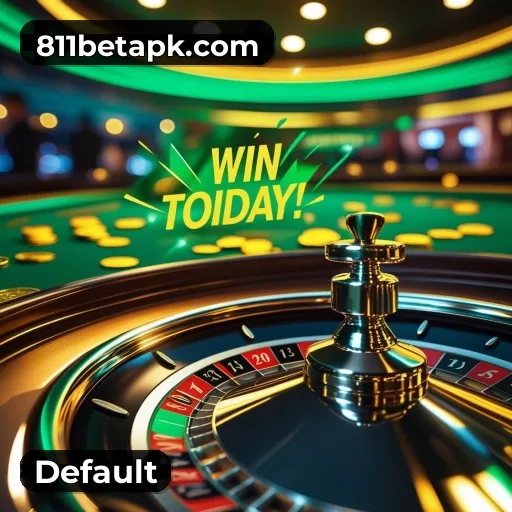 Tabela RTP dos jogos de cassino da 811bet