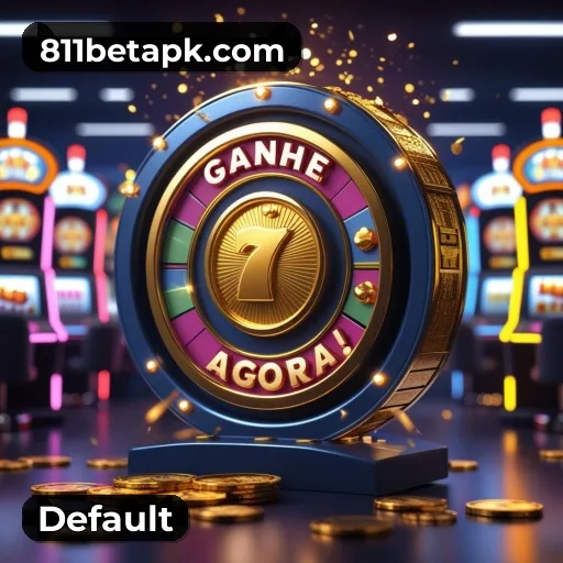 Catálogo 811bet com mais de 3.100 jogos — Pragmatic Play, Evolution, NetEnt e fornecedores certificados