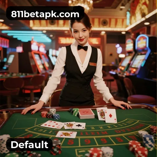 Catálogo 811bet com mais de 3.100 jogos — Pragmatic Play, Evolution, NetEnt e fornecedores certificados