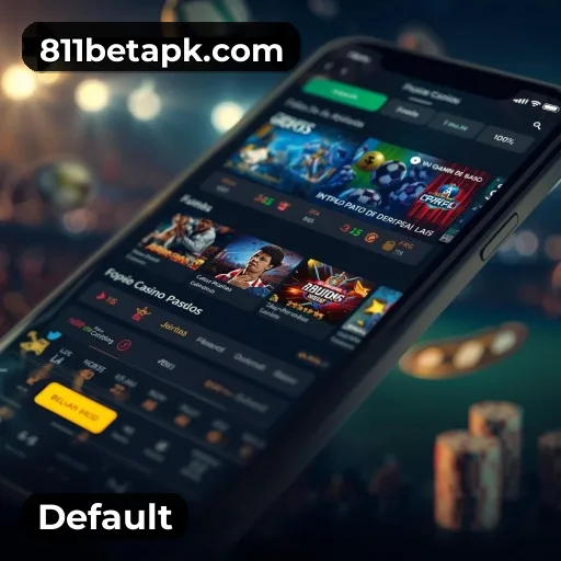 Suporte 24 horas 811bet