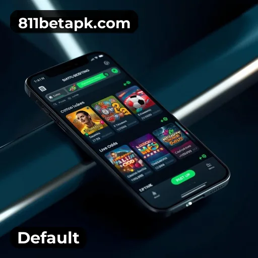 Bônus e promoções 811bet