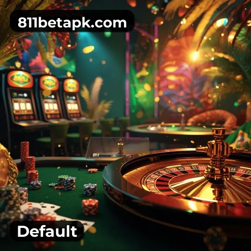 Bônus e promoções 811bet