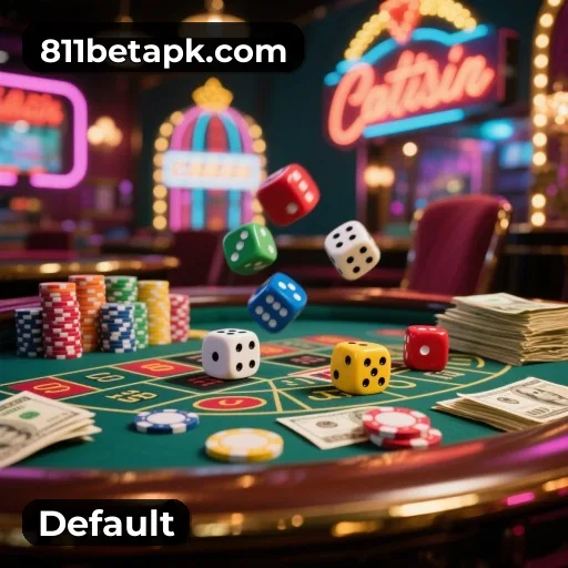 Pagamentos PIX na 811bet