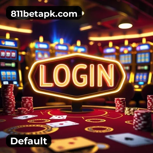 Bônus e promoções 811bet