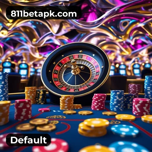 Tabela RTP dos jogos de cassino da 811bet