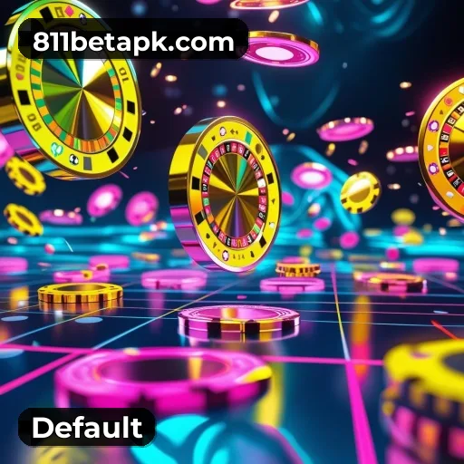 Logo da 811bet