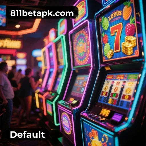 Catálogo 811bet com mais de 3.100 jogos — Pragmatic Play, Evolution, NetEnt e fornecedores certificados