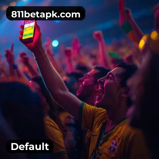 Pagamentos PIX na 811bet