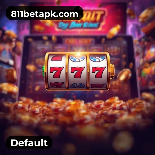 Logo da 811bet
