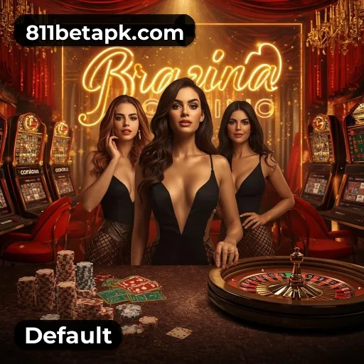 Bônus e promoções 811bet