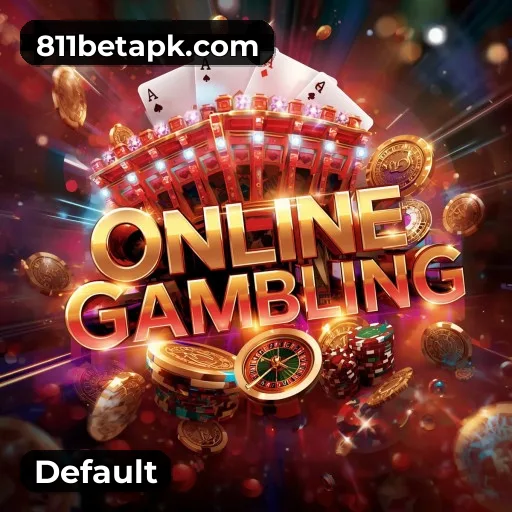 Tabela RTP dos jogos de cassino da 811bet