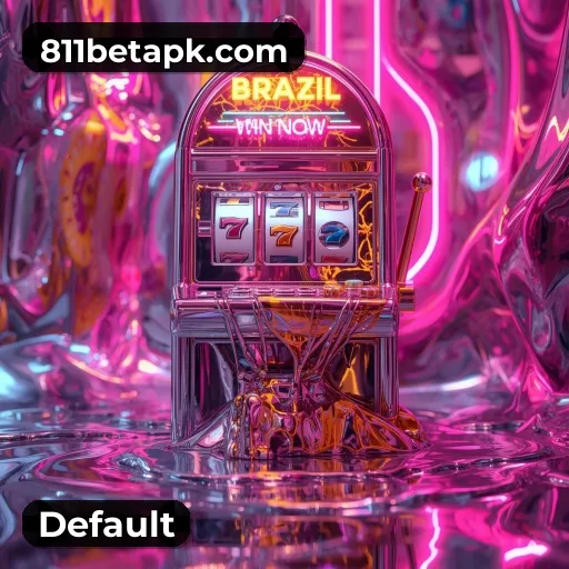 App 811bet para iOS e Android — interface mobile, login biométrico e PIX integrado