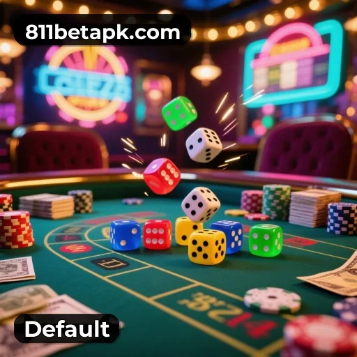 Logo da 811bet