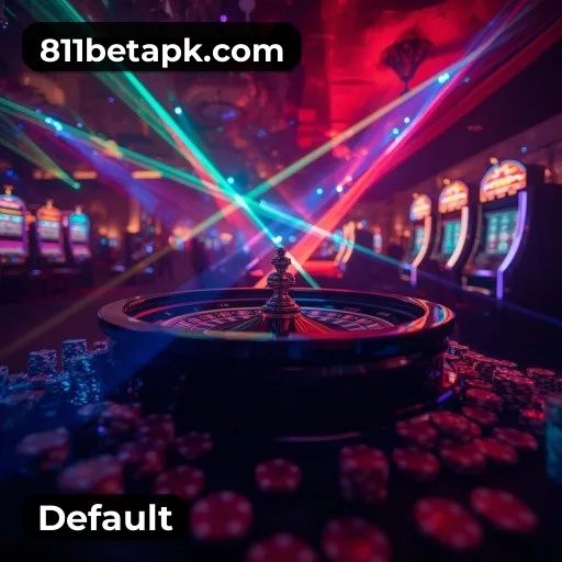 Logo da 811bet