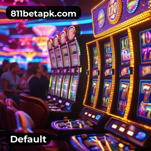 Loterias online disponíveis na 811bet